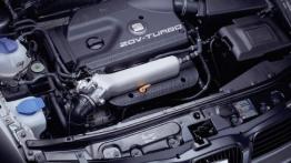 Seat Toledo - silnik