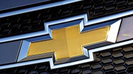 Chevrolet Orlando - logo