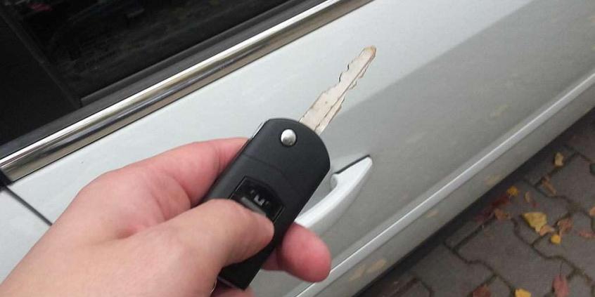 Jak wybrać dobry alarm samochodowy?