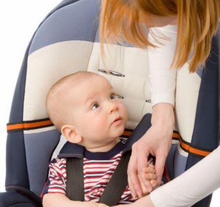 Co powinnaś wiedzieć o foteliku samochodowym?