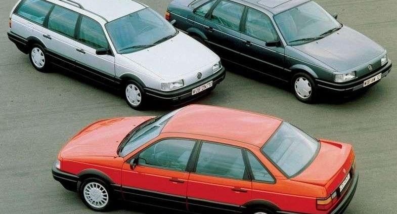 TOP 10 | Samochody za średnią krajową