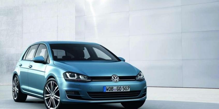 Nowy Volkswagen Golf - kolejna generacja hitu sprzedaży