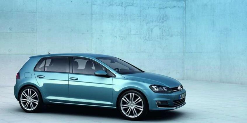 Nowy Volkswagen Golf - kolejna generacja hitu sprzedaży
