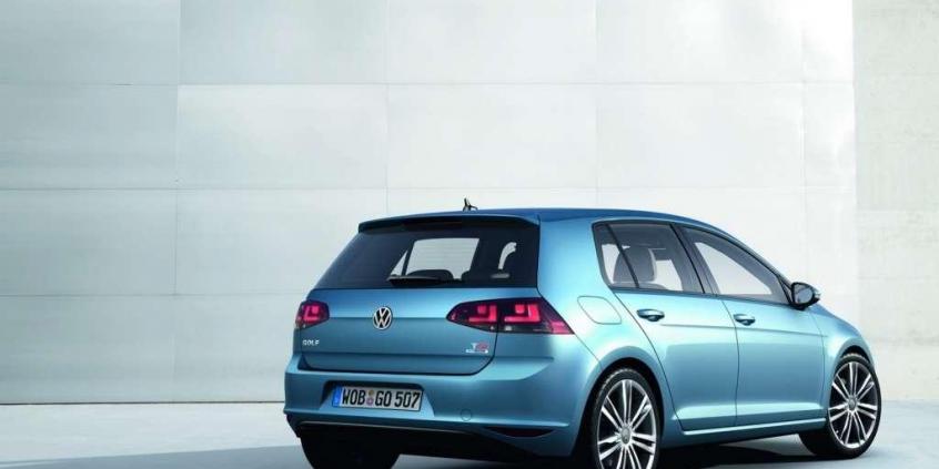 Nowy Volkswagen Golf - kolejna generacja hitu sprzedaży