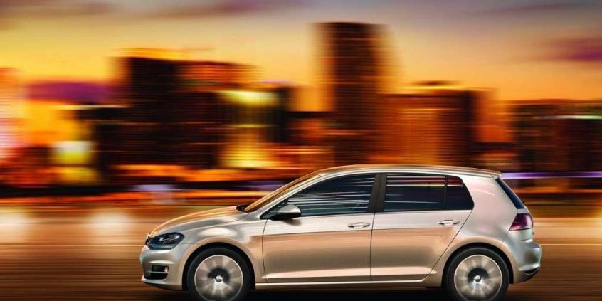 Nowy Volkswagen Golf - kolejna generacja hitu sprzedaży