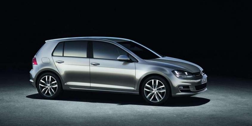 Nowy Volkswagen Golf - kolejna generacja hitu sprzedaży
