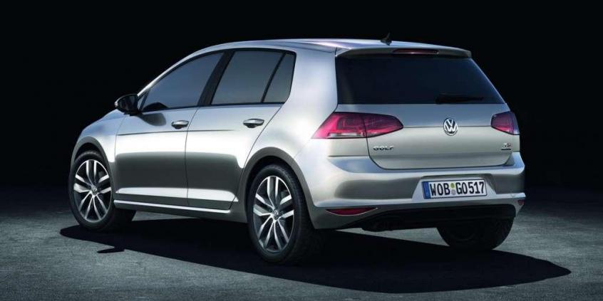 Nowy Volkswagen Golf - kolejna generacja hitu sprzedaży