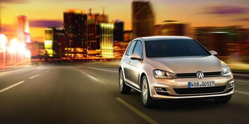 Nowy Volkswagen Golf - kolejna generacja hitu sprzedaży