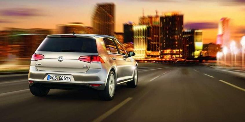 Nowy Volkswagen Golf - kolejna generacja hitu sprzedaży