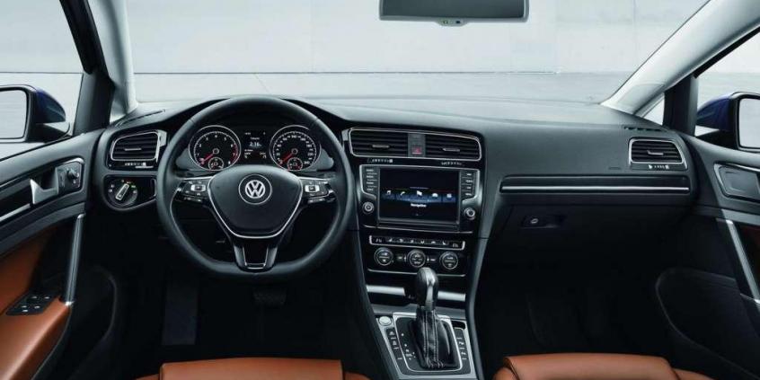 Nowy Volkswagen Golf - kolejna generacja hitu sprzedaży