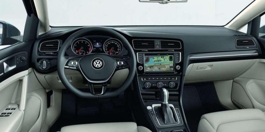 Nowy Volkswagen Golf - kolejna generacja hitu sprzedaży
