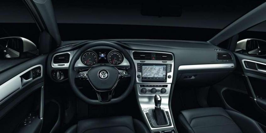 Nowy Volkswagen Golf - kolejna generacja hitu sprzedaży