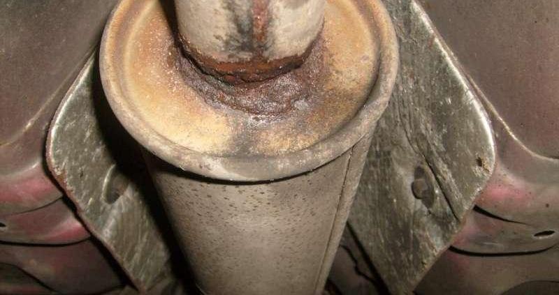 Opis techniczny Rover 400 II