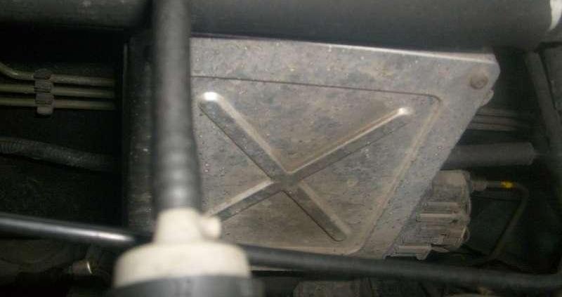 Opis techniczny Rover 400 II