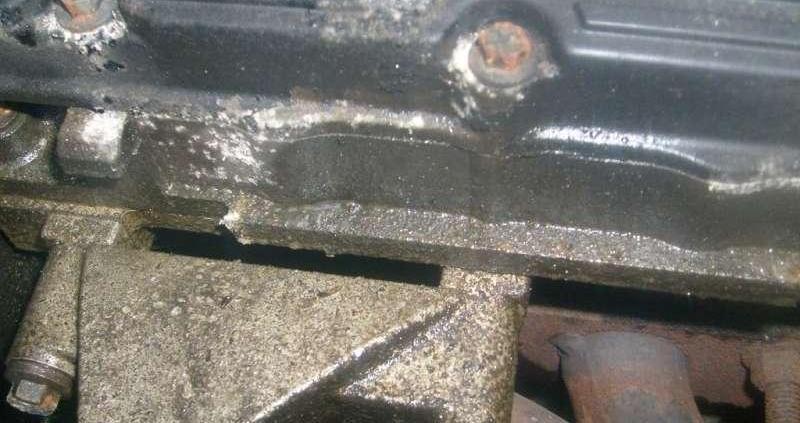 Opis techniczny Rover 400 II