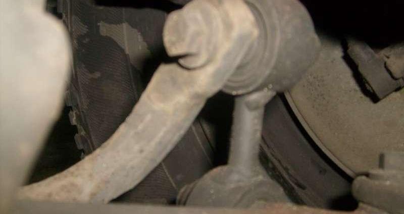 Opis techniczny Rover 400 II