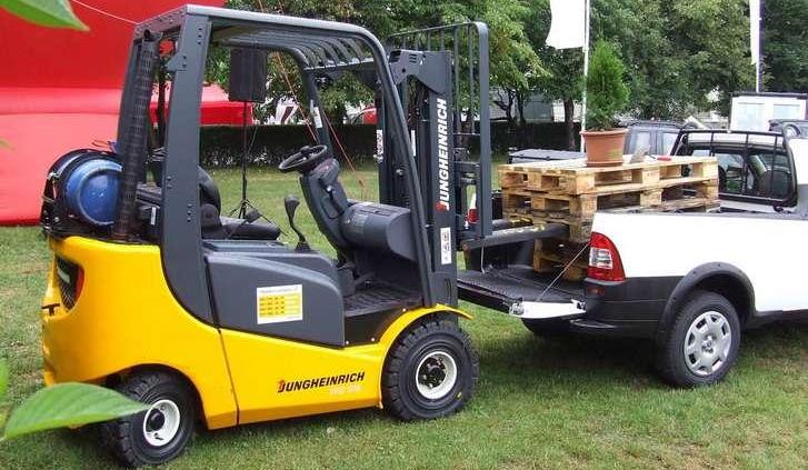 Fiat Strada - brazylijski pick-up na trudne drogi