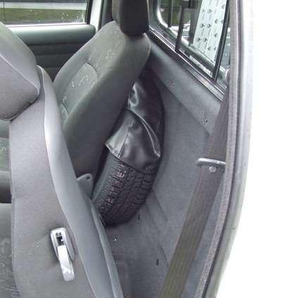 Fiat Strada - brazylijski pick-up na trudne drogi