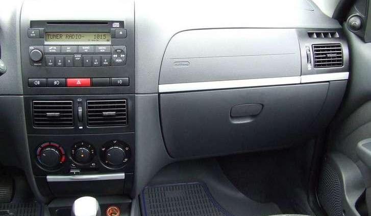 Fiat Strada - brazylijski pick-up na trudne drogi