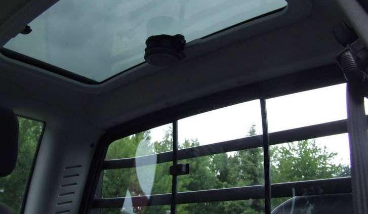 Fiat Strada - brazylijski pick-up na trudne drogi