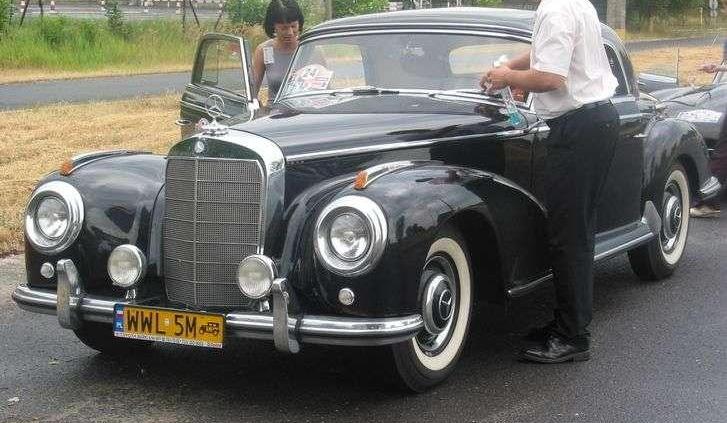 Zabytki ....i nie tylko......na start