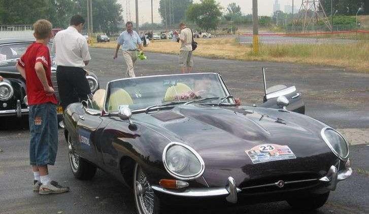 Zabytki ....i nie tylko......na start