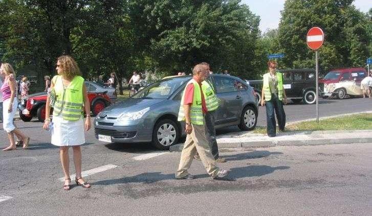 Zabytki ....i nie tylko......na start