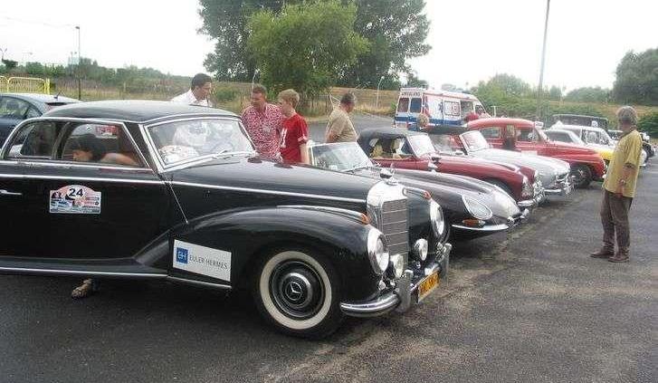 Zabytki ....i nie tylko......na start