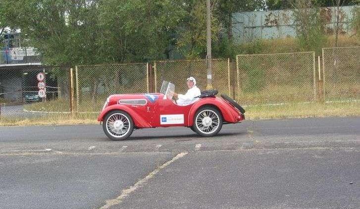 Zabytki ....i nie tylko......na start