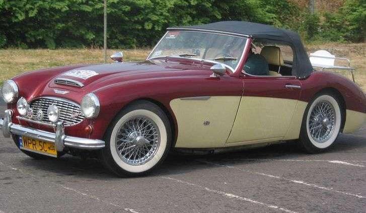 Zabytki ....i nie tylko......na start