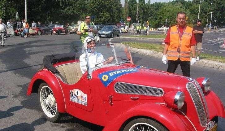 Zabytki ....i nie tylko......na start