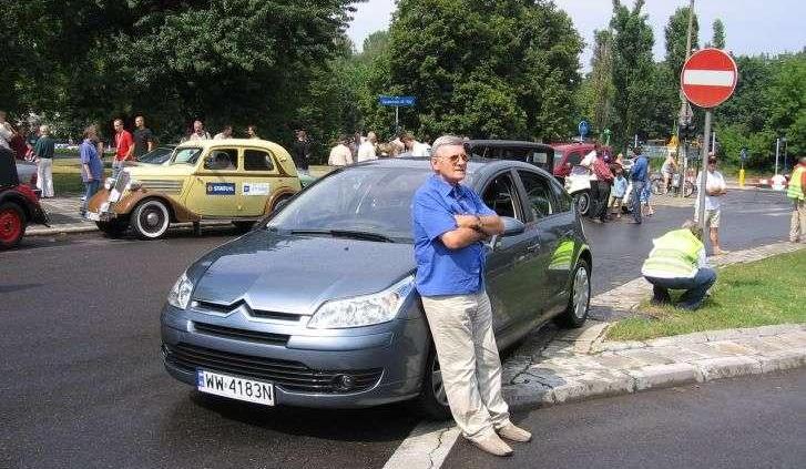 Zabytki ....i nie tylko......na start