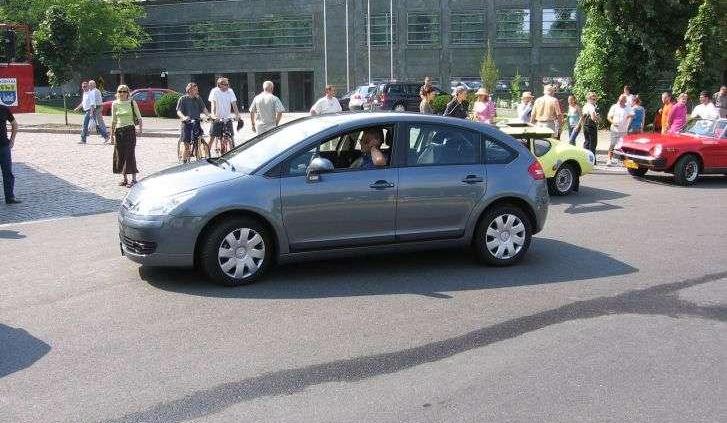 Zabytki ....i nie tylko......na start