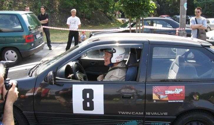 Zabytki ....i nie tylko......na start