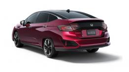 Jeszcze w tym roku nowa wodorowa Honda