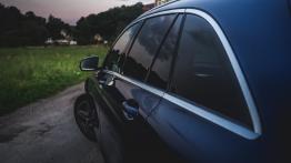 Mercedes GLC – szybko korony nie odda