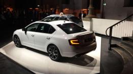 Nowa Octavia po faceliftingu – ŠKODA czy Š(z)KODA?
