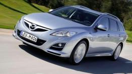 Historia Mazdy - Mazda