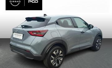 Nissan Juke II Crossover Facelifting 1.6 Hybrid 143KM 2025 Acenta / Hybryda, zdjęcie 1