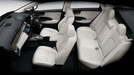 Jeszcze w tym roku nowa wodorowa Honda