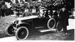 Kartka z kalendarza: 19–25 listopada