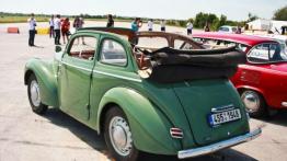 Skoda Retromantic - retro przygoda