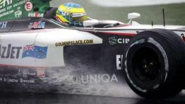 F1 Minardi, czyli: wolniej się nie da