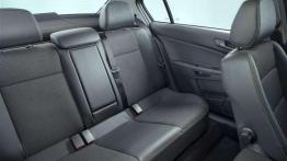 Opel Astra III Sedan - pierwsza jazda