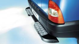 Fiat Strada - prawy tylny reflektor - wyłączony