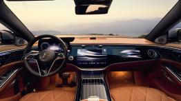 V12 tylko dla Ameryki. Nowy Maybach S 680 w Europie będzie hybrydą