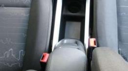 Nowa Meriva - pierwsza jazda