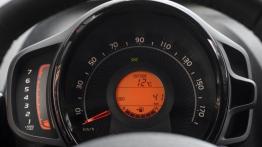 Toyota Aygo – maluch na wojnie z nudą