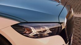 V12 tylko dla Ameryki. Nowy Maybach S 680 w Europie będzie hybrydą