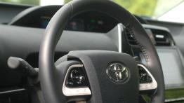 Toyota Prius Plug-in – bardzo dojrzała hybryda